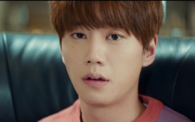 '굿캐스팅' 이준영, 입구는 있어도 출구는 없다