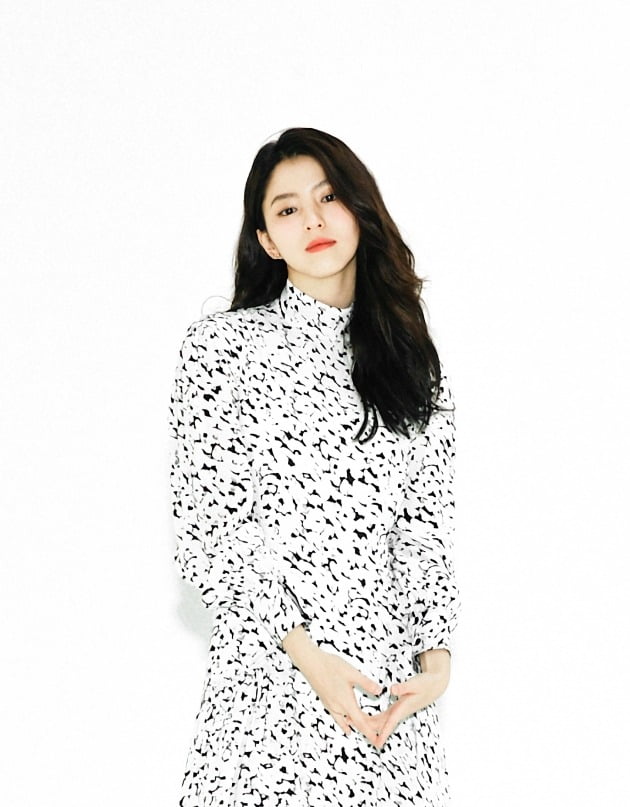 배우 한소희./사진제공=9ato 엔터테인먼트