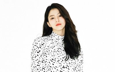 '부부의 세계' 한소희 "타투·흡연? 잘못 된 거라 생각치 않는다"(인터뷰)