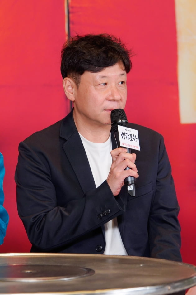 전창근 PD/ 사진=JTBC 제공