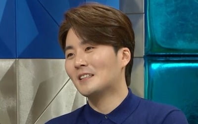 '라디오스타' 이루 "연예인 2세, 색안경 끼고 볼 수밖에 없는 존재"