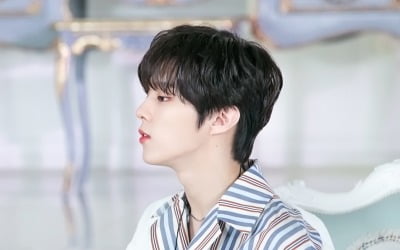 김우석, 비주얼+능력치 만렙…솔로→웹드 주연으로 활발한 활동
