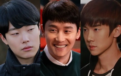 '어남류' 울린 신원호X이우정…'슬기로운 의사생활' 안치홍은 웃을까