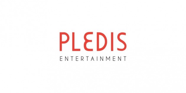 플레디스 엔터테인먼트 로고./ 사진제공=플레디스 엔터테인먼트