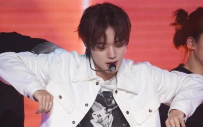 박지훈, "수능금지곡='윙', 팬들도 말해줘…'기승전둠' 맞다"