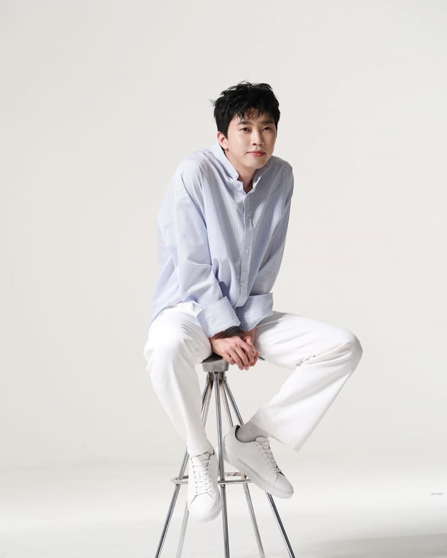 가수 임영웅/ 사진= 뉴에라프로젝트 인스타그램