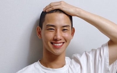 핫샷 고호정, 자필 편지로 알린 군 입대 "건강히 다녀올 것"[전문]