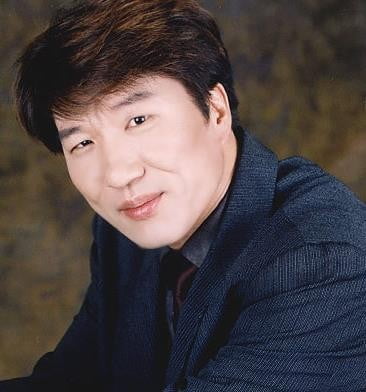 고 김영민 /사진=한국성우협회