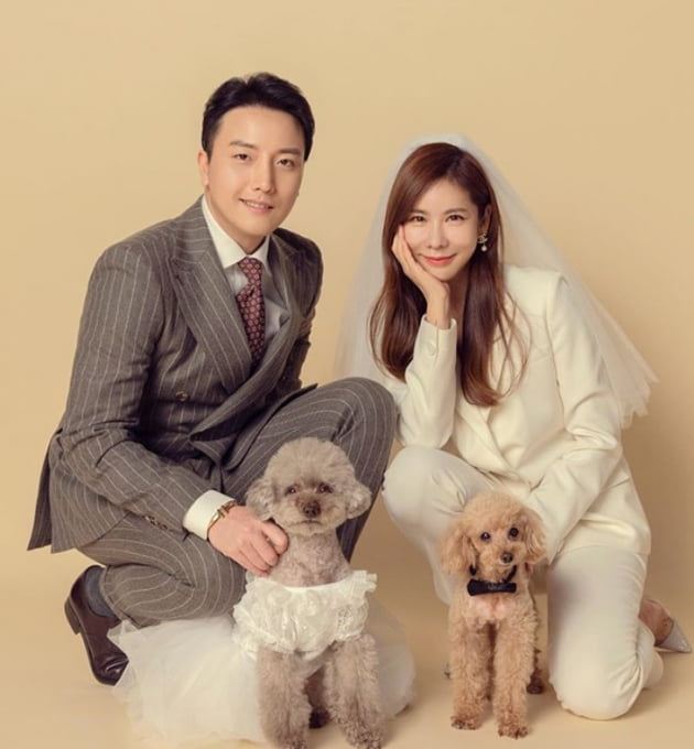 김준희 가족./ 사진=인스타그램