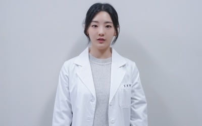 '슬의생' 조이현 "1분 1초가 기억에 남는 소중한 시간" 종영 소감