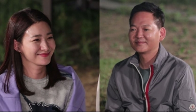 '우다사2' 박현정♥김민우, 김경란♥노정진 잇는 '공식 커플' 등극?