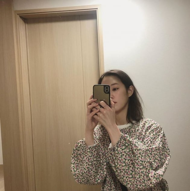 사진=박보람 인스타그램