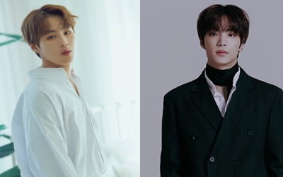 하성운-JR, '위플레이 시즌2'로 뭉친다…7월 방송