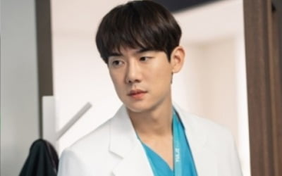 '슬의생' 유연석, 다정+배려의 아이콘 '디테일 장인'