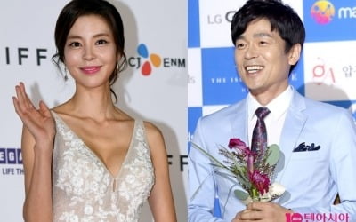 김규리·이승준 '제21회 전주국제영화제' 개막식 사회…코로나19로 일반 관객 無