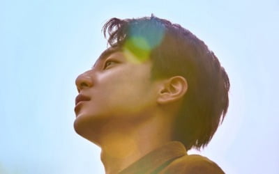 로이킴, 자작곡 '살아가는 거야' 발표…"위로의 메시지"