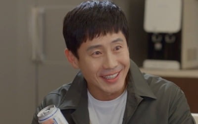 '영혼수선공' 신하균, 강신일 틱 원인='죄책감' 진단…정소민, 파양 사실 고백 [종합]