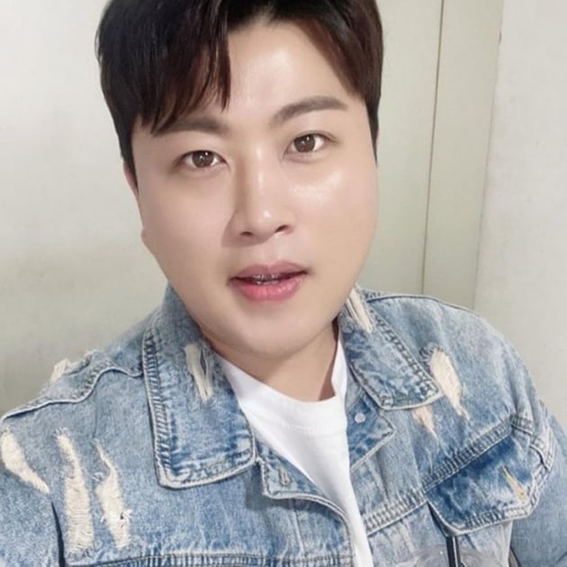 김호중./ 사진=인스타그램