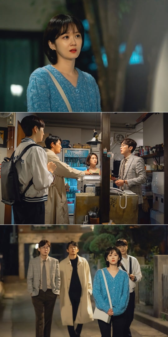 '오 마이 베이비' 6회 예고 / 사진 = tvN 제공
