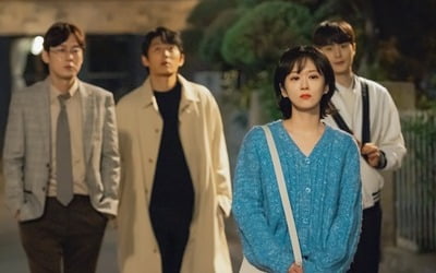 '오 마이 베이비' 측 "세 남자, 장나라 향한 마음 드러내"