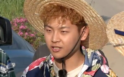 수퍼비, '영리한 문제아들' 오늘(28일) 막방 "트로트랩 열창"
