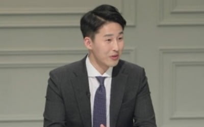 '공부가 머니' 이윤규 변호사, 사법고시 9개월 만에 합격 '사키캐' 등장