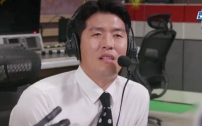 '편애중계' 김병현, 꼴찌 야구팀 각성할까 "아임스틸 헝그리!"