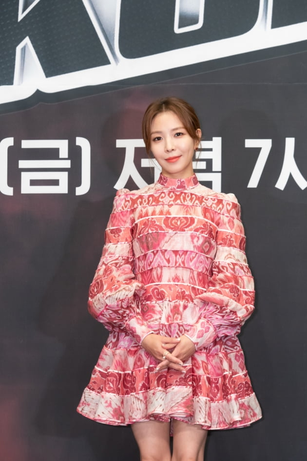 '보이스 코리아 2020' 제작발표회/ 사진=Mnet 제공