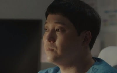 '슬의생' 김대명, 양회장 지분 모두 받는다 "상간녀는 간병인"