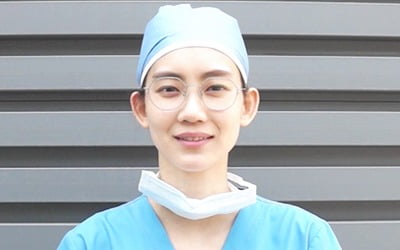 '슬기로운 의사생활' 신현빈 종영소감 "따뜻한 이야기로 남았으면"