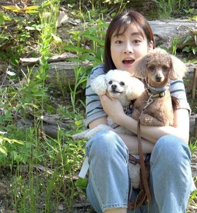 강소라 인스타그램
