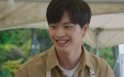 '쌍갑포차' 전생의 세자=육성재였나…'슬의생' 타격으로 시청률 1.6% [종합]