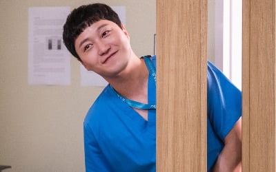 '슬기로운 의사생활' 김대명 "99즈와 친구 될 수 있어 감사한 시간이었다"