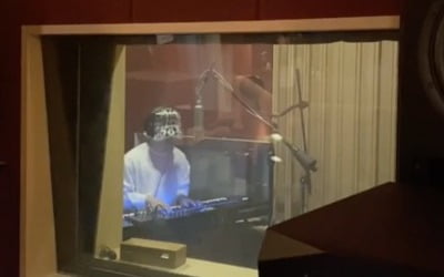 빅뱅 태양, 트레저 방예담 솔로곡 '왜요' 깜짝 커버