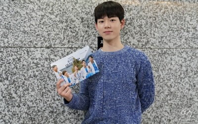 배현성, '슬의생' 종영 소감 "홍도처럼 많은 것을 배웠어요"