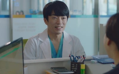'슬의생' 정문성, 종영 소감 "도재학 통해 재미+감동 느꼈다"