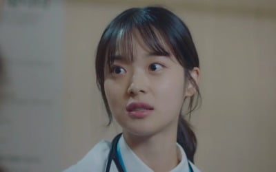 '슬의생' 신도현 "배우 인생에 큰 디딤돌 될 것" 종영 소감