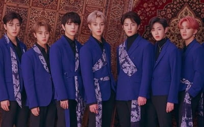 골든차일드, '로투킹' 눈물의 탈락 후 6월 컴백 준비 [공식]