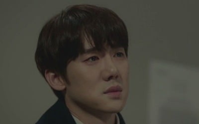 '슬의' 유연석, 99즈 유일한 해피 엔딩…일과 사랑 다 잡은 '정원쌤'