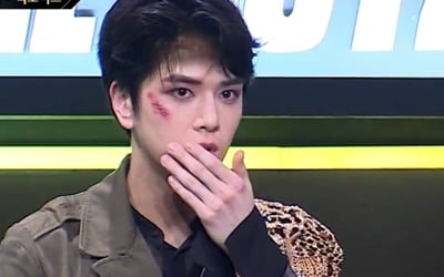 '로드 투 킹덤' 적수 없는 더보이즈, 3연속 '트리플 1위' 달성