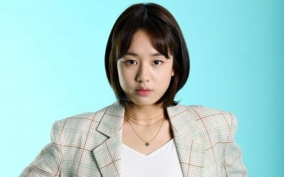 [TEN 인터뷰] 안은진 "올해 크리스마스 목표? '슬의생' 시즌2와 보내고파"
