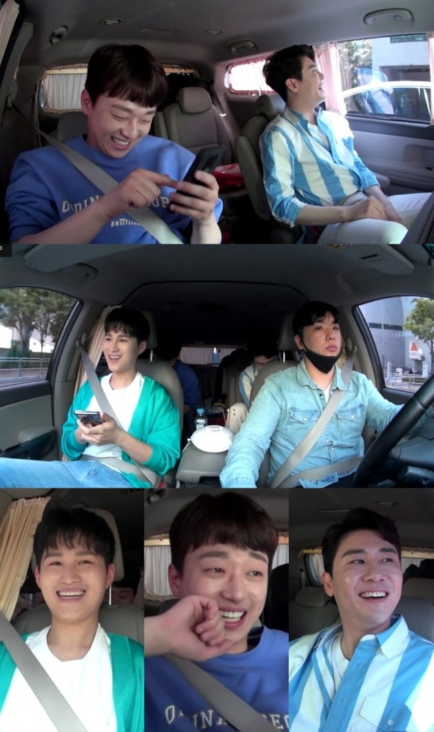 '전참시' 스틸컷./사진제공=MBC