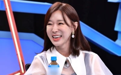 '동상이몽2' 이지혜 "남편과 이혼 위기 있었다"