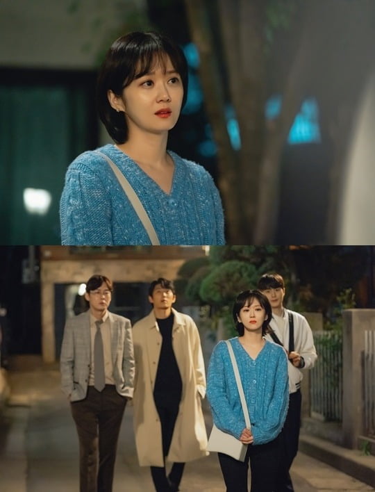 '오 마이 베이비' 스틸컷/사진제공=tvN