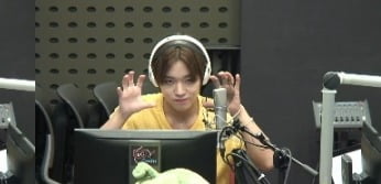 박지훈, 오늘 생일인 5월의 아이돌…최애 별명은 '윙깅'