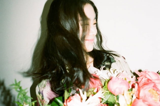 '신민철♥' 혜림, 러블리 그 자체…결혼 앞두고 점점 더 예뻐지네