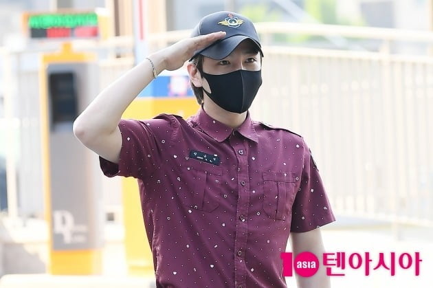 배우 장근석. /텐아시아DB