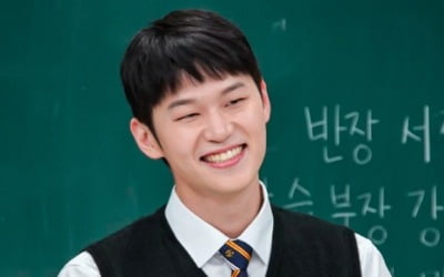 '아는 형님' 이학주 "'부부의 세계' 후 사람들이 무서워해"