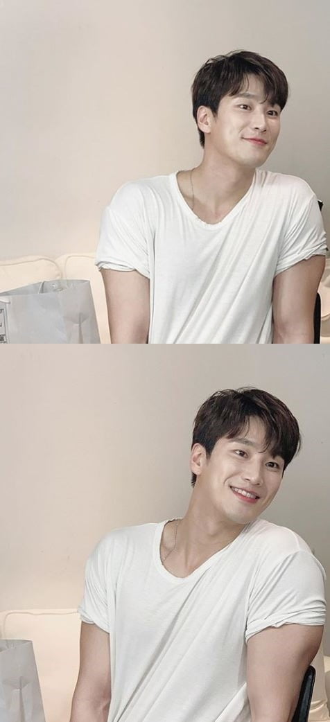 /사진=안보현 인스타그램