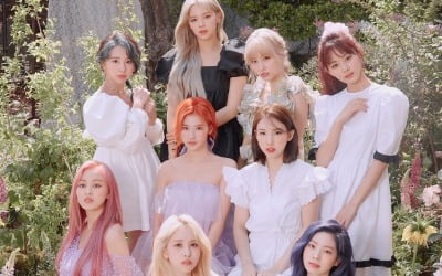'컴백 D-1' 트와이스, 신보 'MORE & MORE' 기대되는 이유